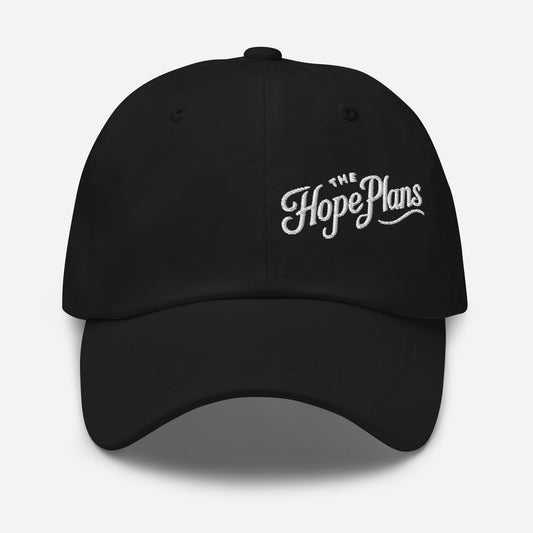 The Hope Plans - Dad hat