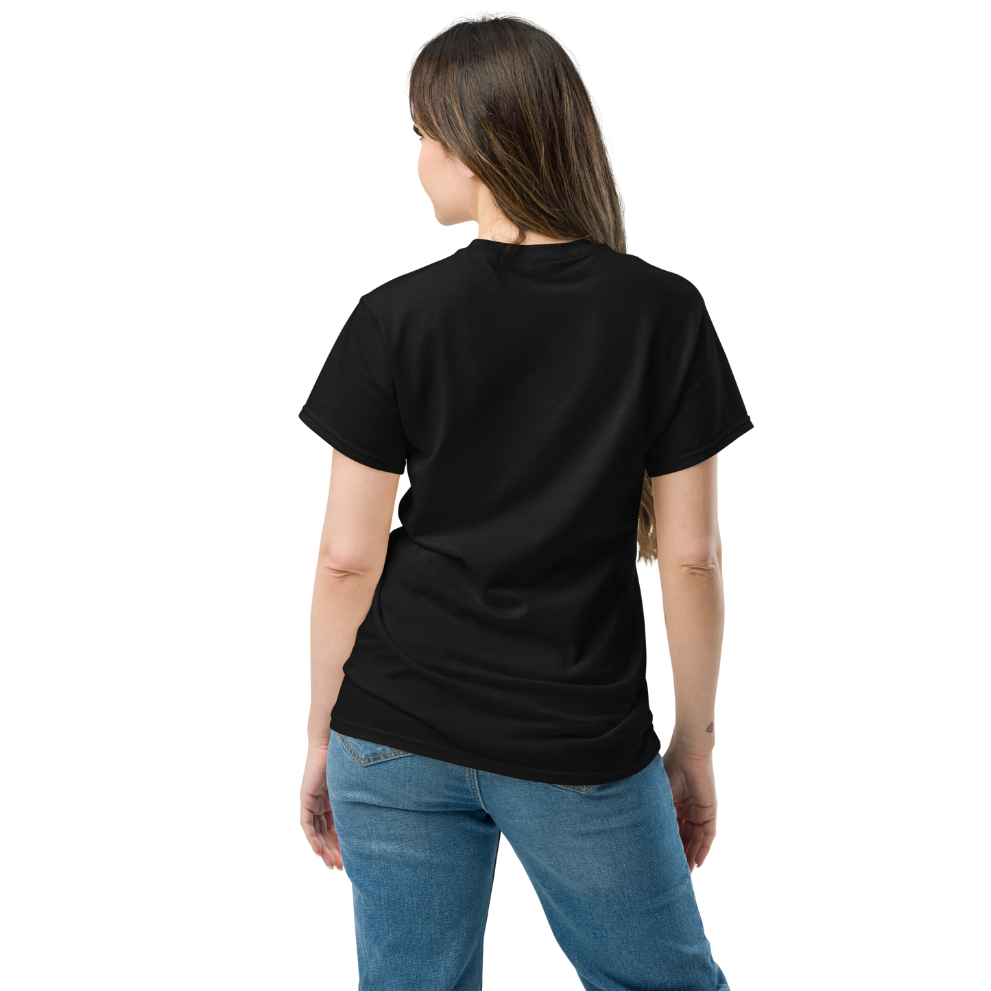 The Hope Plans Unisex classic tee