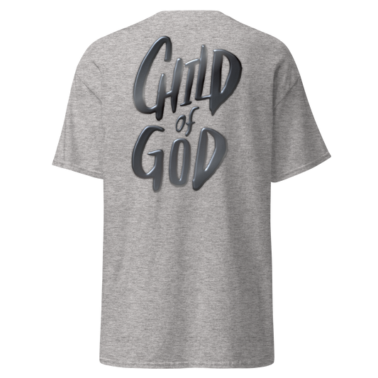 Child of God - Unisex classic tee