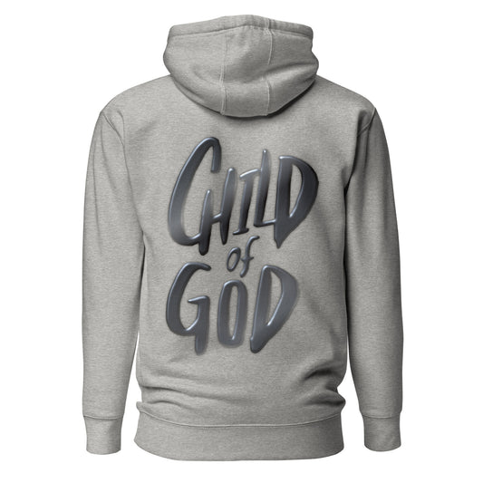 Child of God - Unisex Hoodie