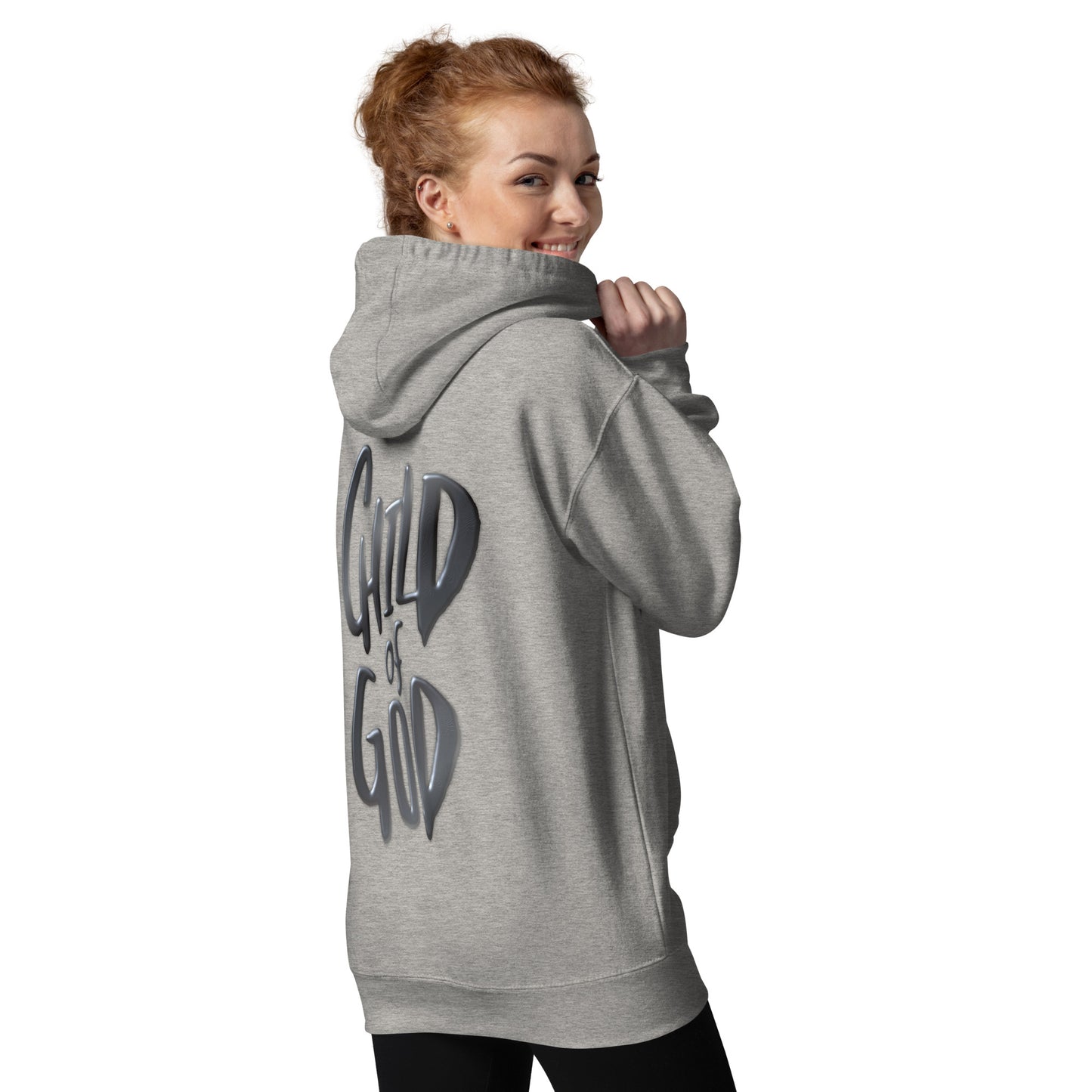 Child of God - Unisex Hoodie