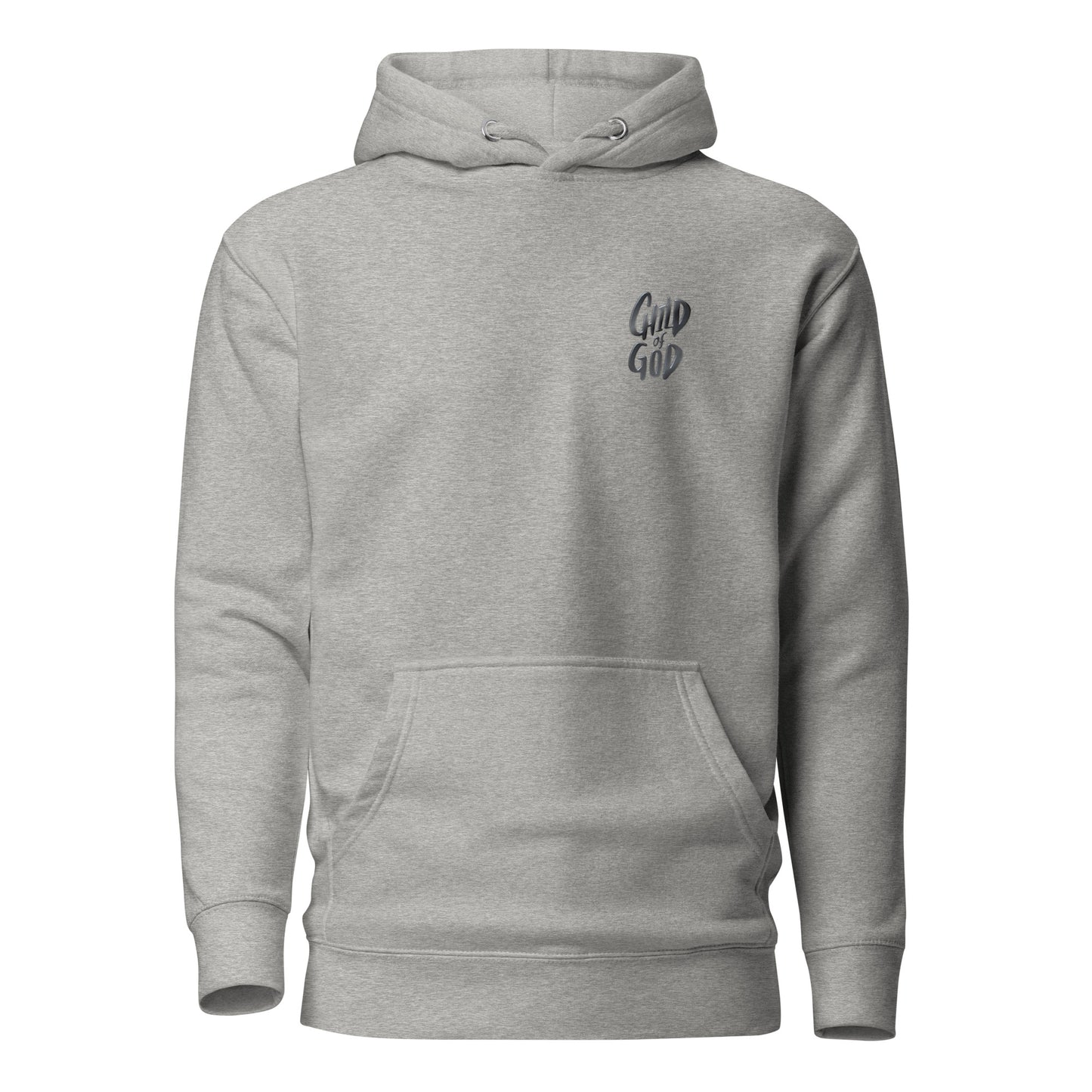 Child of God - Unisex Hoodie