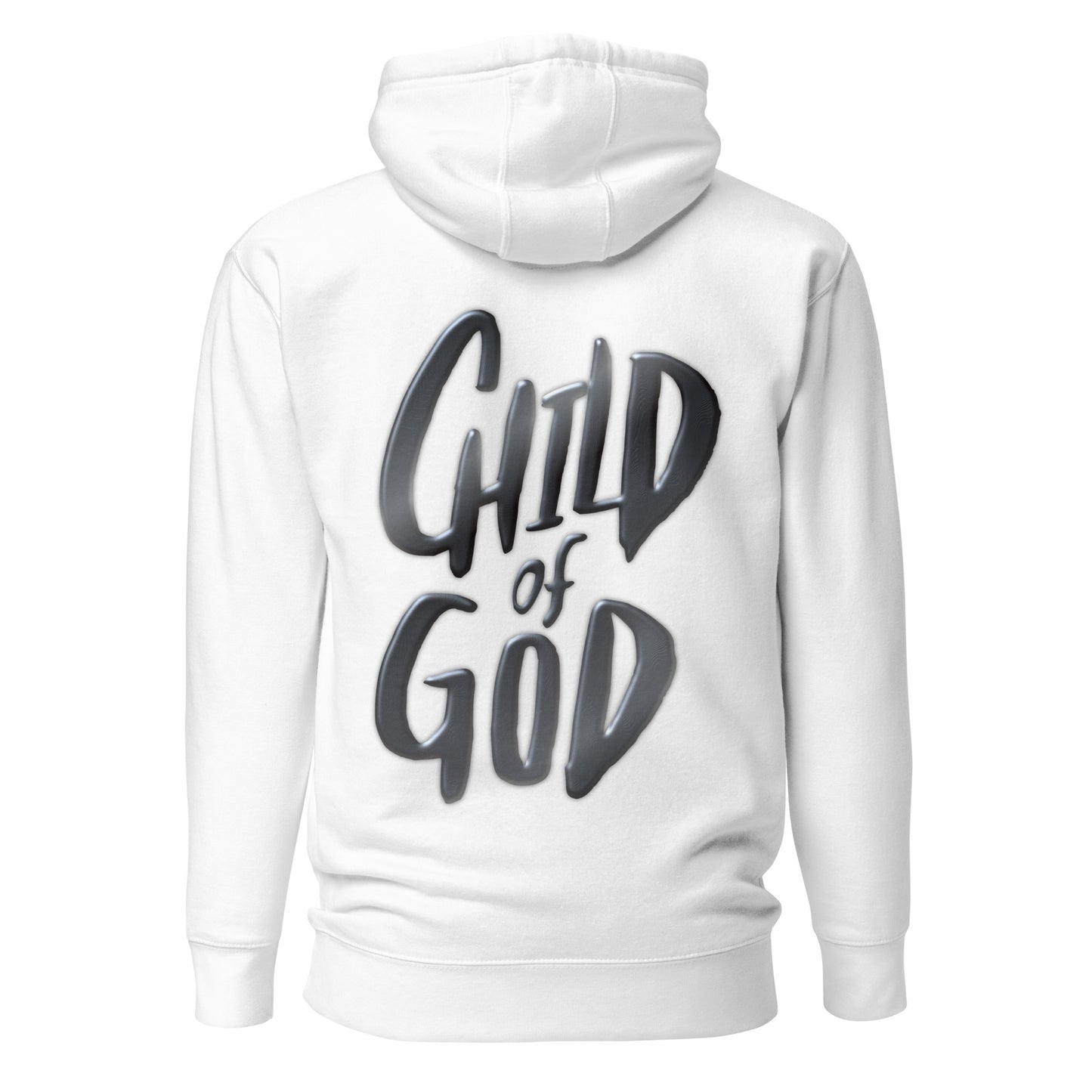 Child of God - Unisex Hoodie