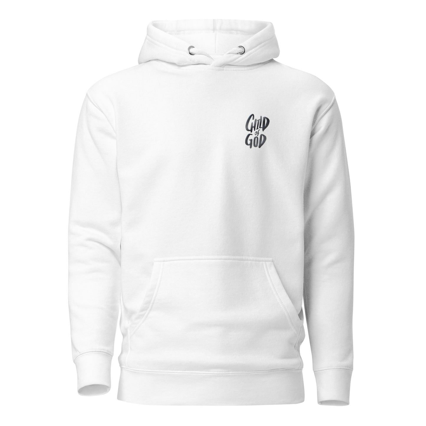 Child of God - Unisex Hoodie